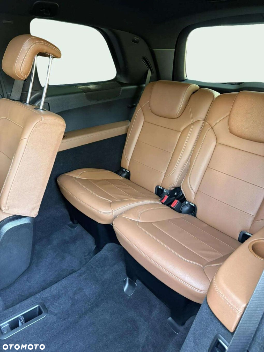 Mercedes-Benz GLS - 16
