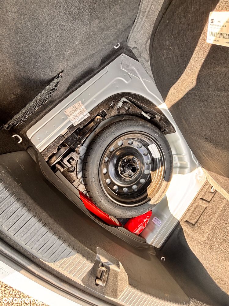 Seat Leon 1.8 TSI Ecomotive FR - 19