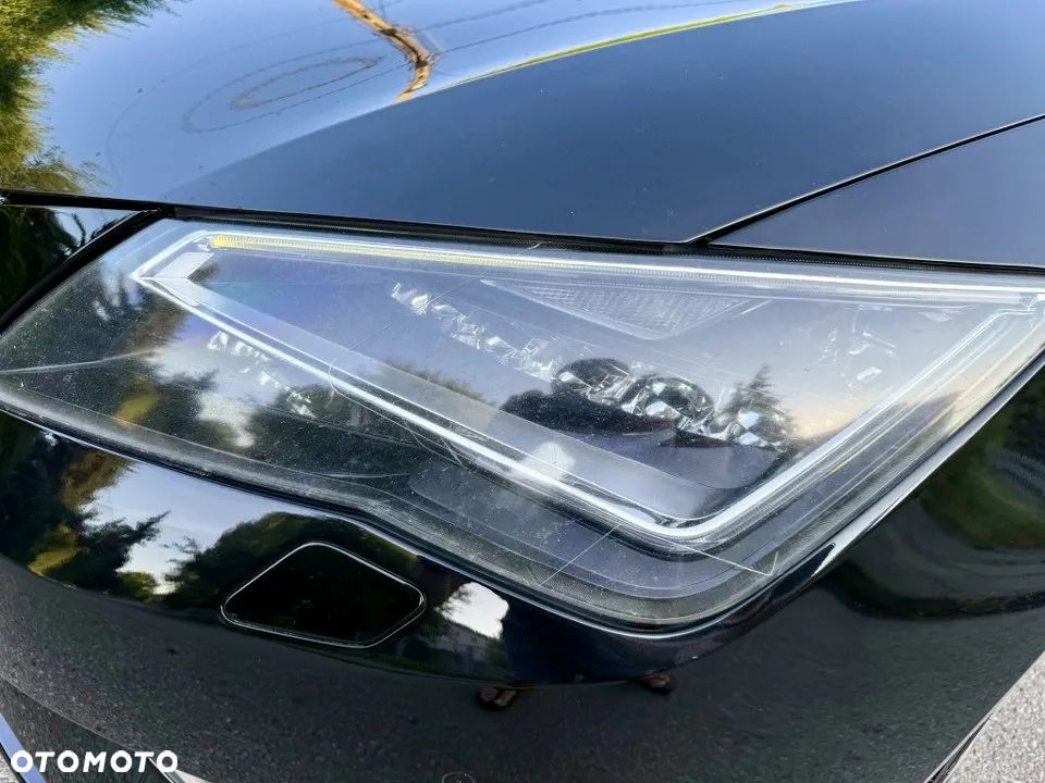 Seat Leon 2.0 TDI FR S&S EU6 - 9