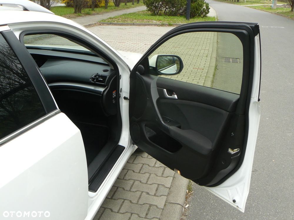 Honda Accord 2.2i-DTEC Executive - 33