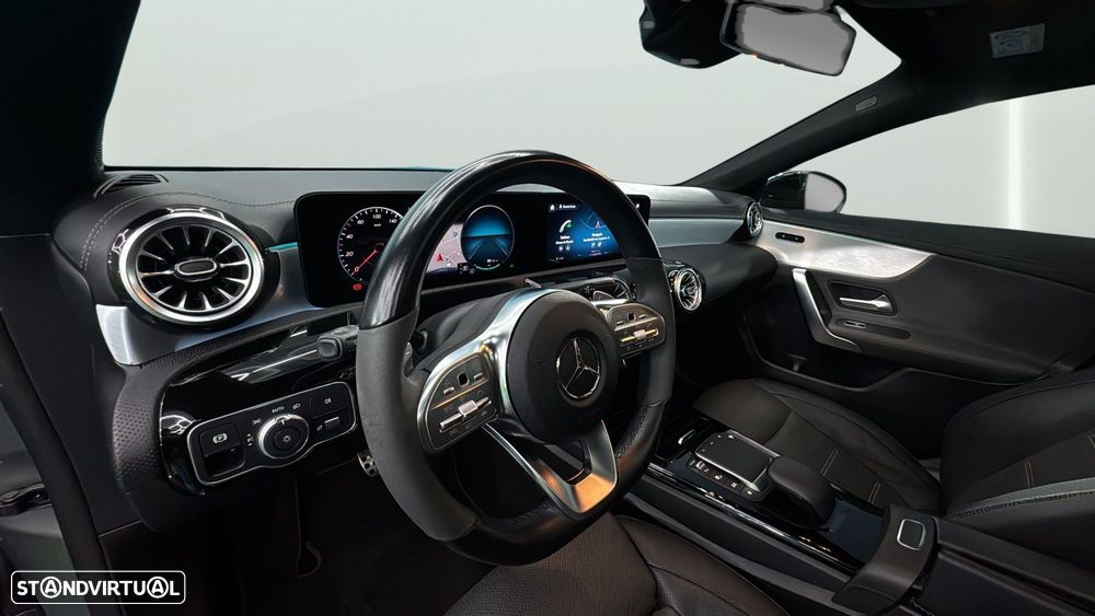 Mercedes-Benz CLA 250 e 8G-DCT Special Edition - 7