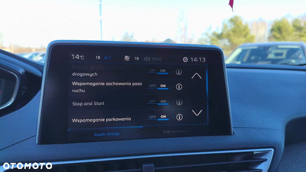 Peugeot 3008 BlueHDi 130 Stop & Start Allure - 21