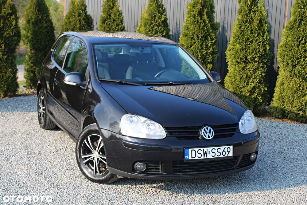 Volkswagen Golf 1.4 Tour - 9