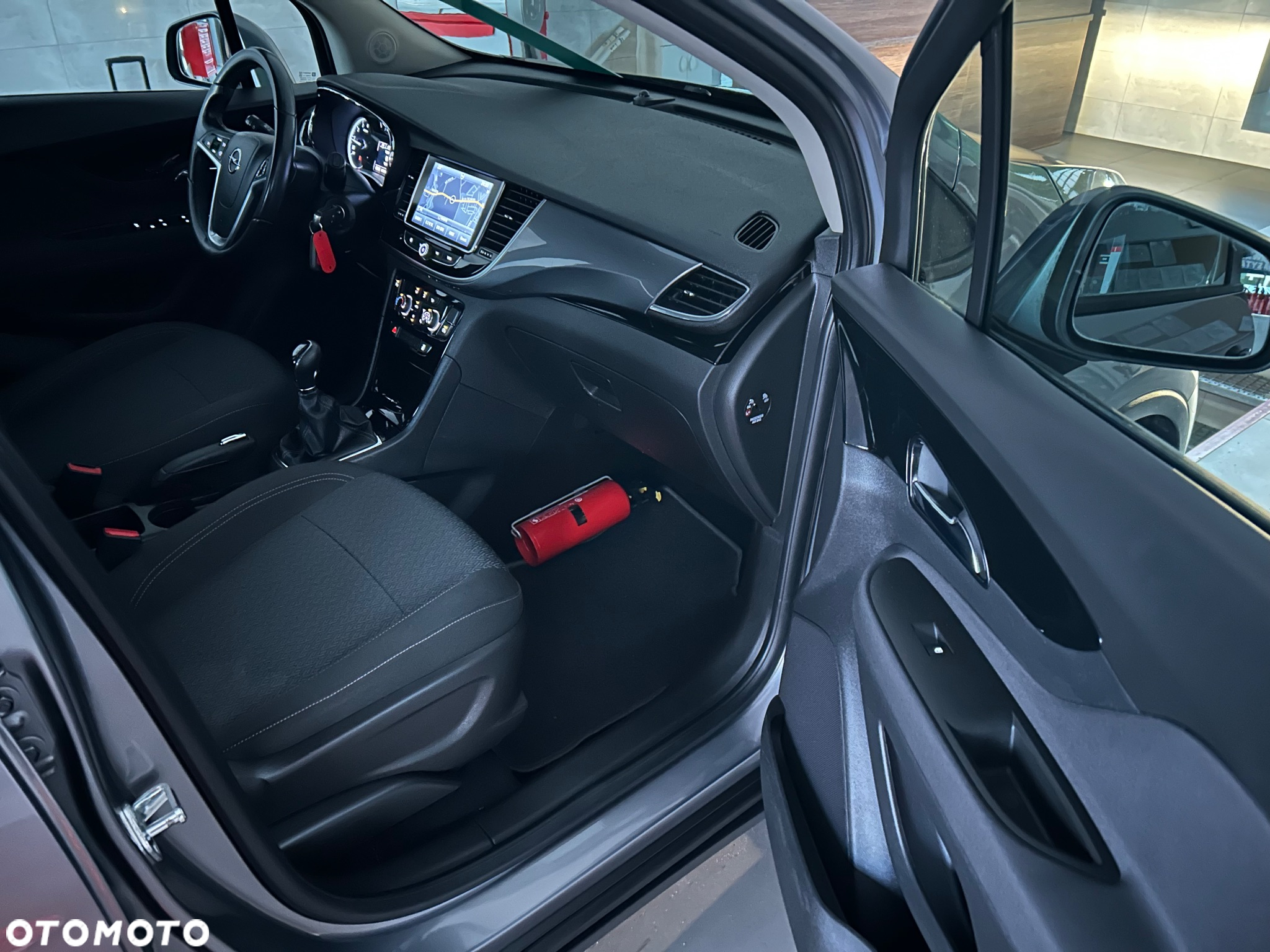 Opel Mokka 1.4 T Cosmo EU6 - 30