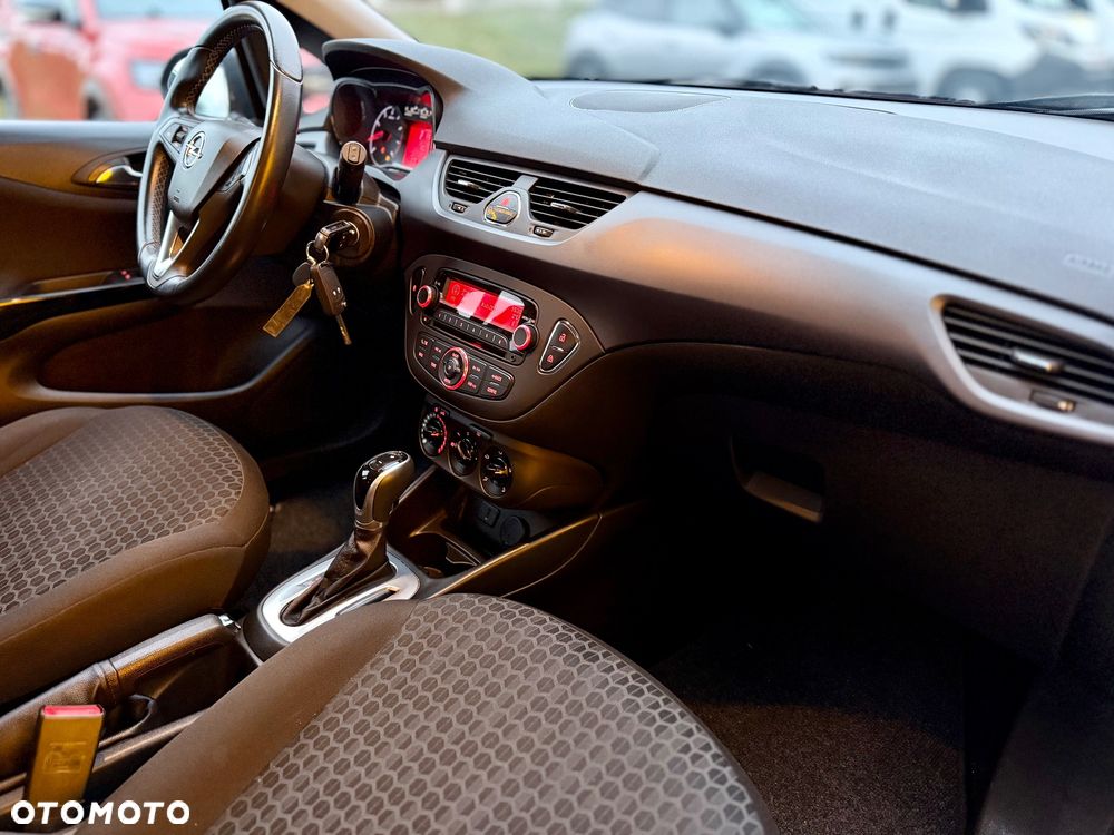 Opel Corsa 1.4 Enjoy - 15