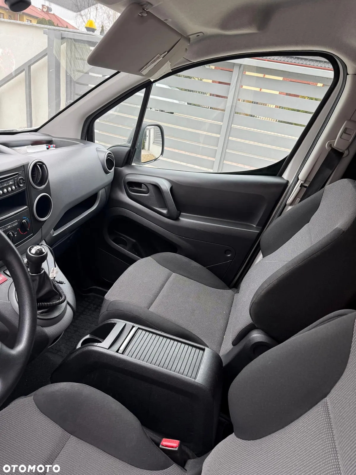 Peugeot Partner 1.6 BlueHDi L2 Pro (bryg.) - 20