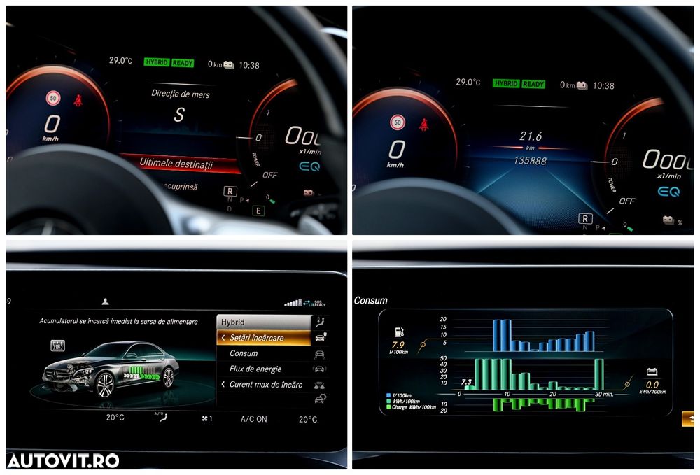 Mercedes-Benz C ver-300-d-t-9g--tronic-amg-line - 37