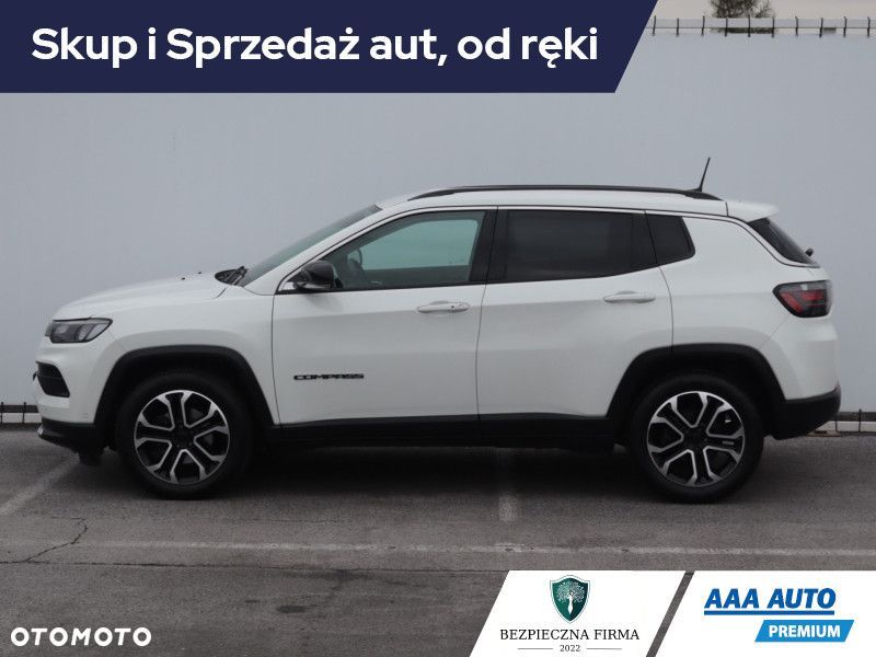 Jeep Compass - 4