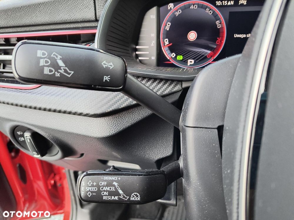 Skoda Kamiq 1.5 TSI Monte Carlo DSG - 29