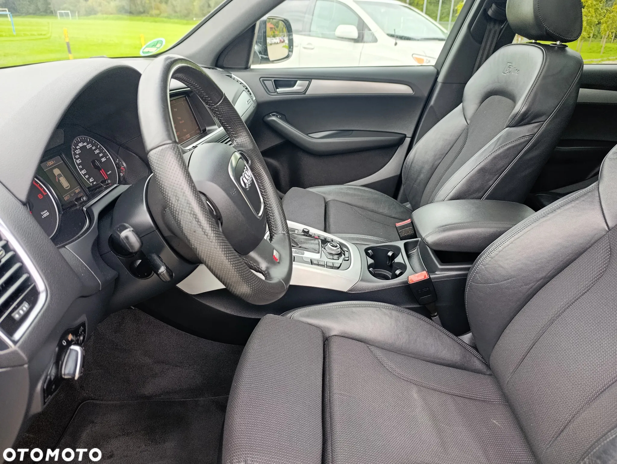 Audi Q5 3.0 TDI Quattro S tronic - 12