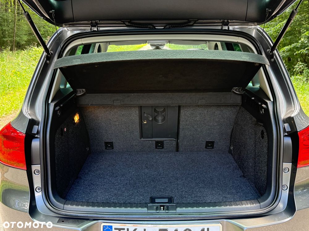 Volkswagen Tiguan 2.0 TDI 4Mot R-Style DSG - 28