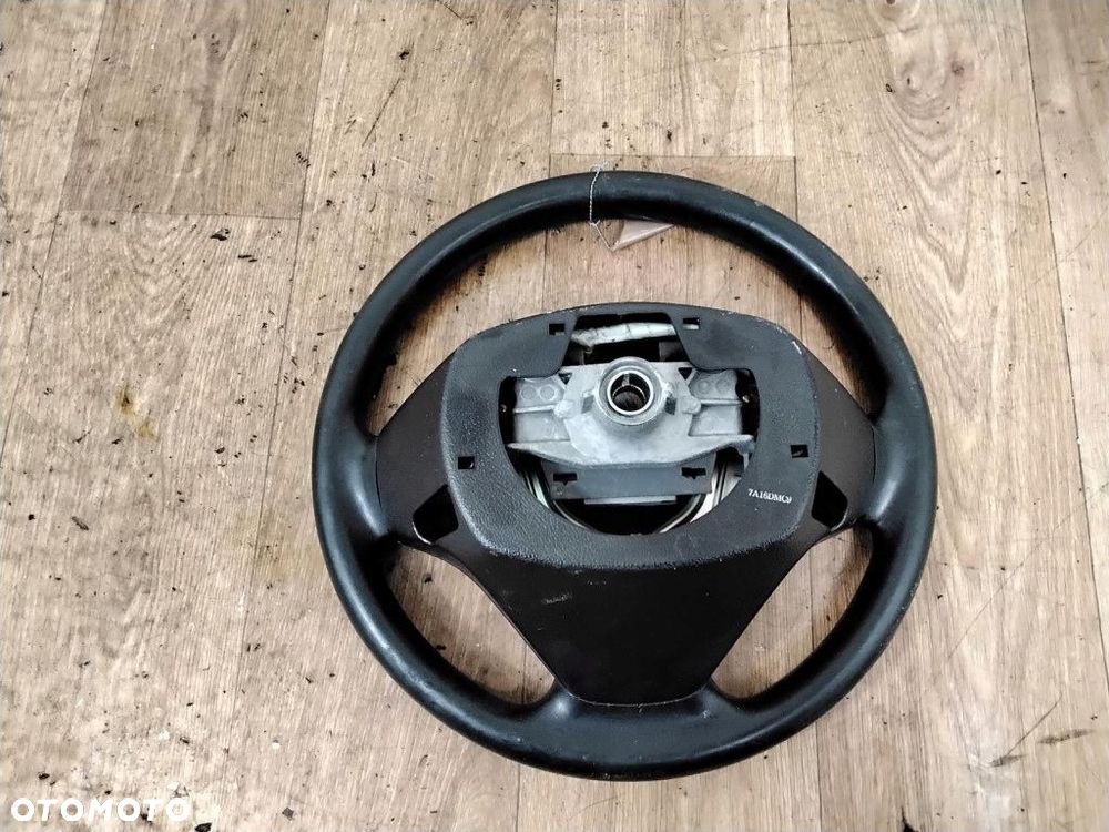 kia ceed kierownica - 2