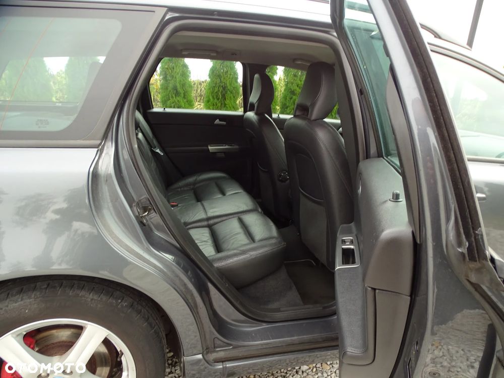 Volvo V50 1.6D Momentum - 20
