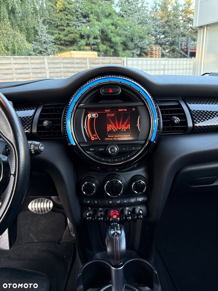MINI John Cooper Works Standard - 14