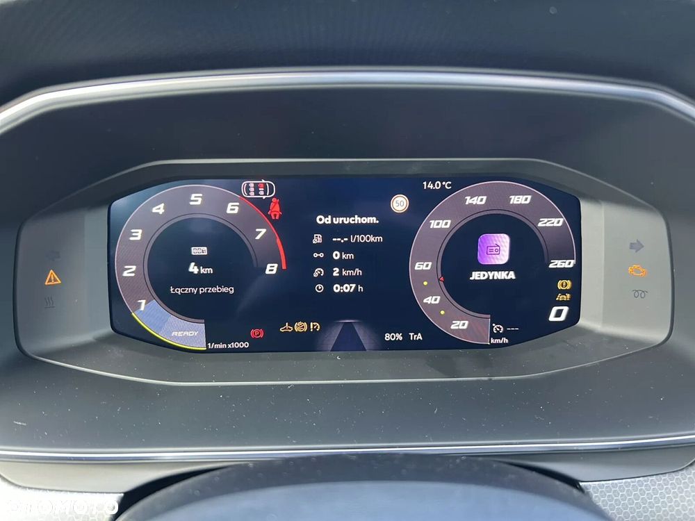Seat Leon - 16