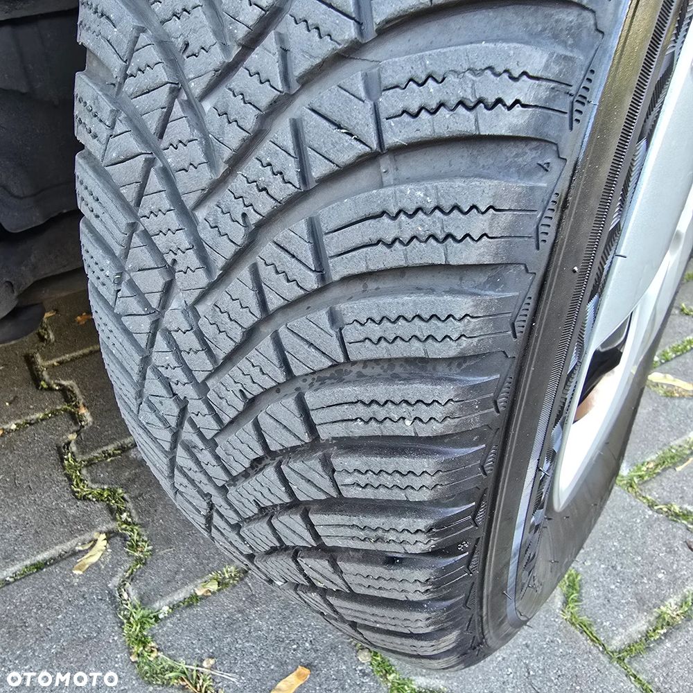 Kia Ceed Cee'd 1.6 Comfort - 15