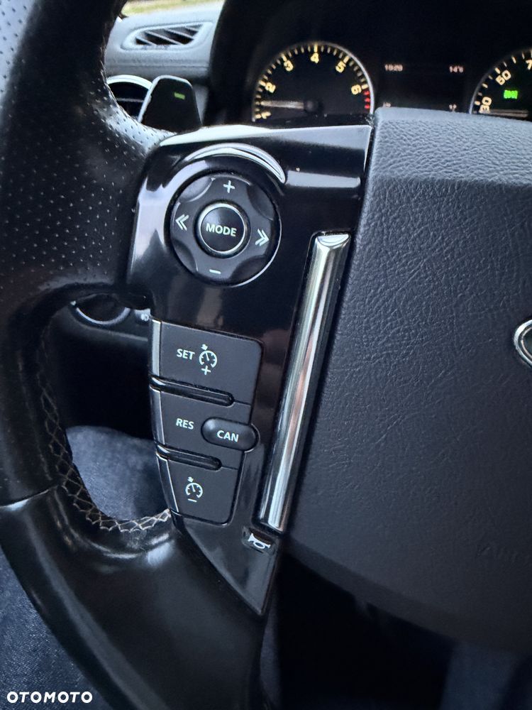 Land Rover Discovery 3.0 V6 SC HSE - 16