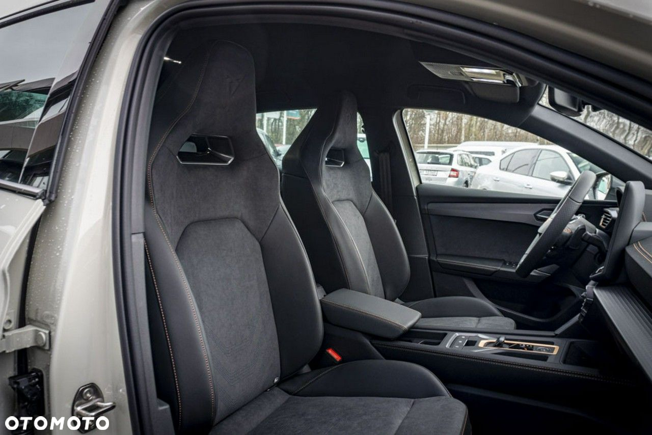 Cupra Leon - 27