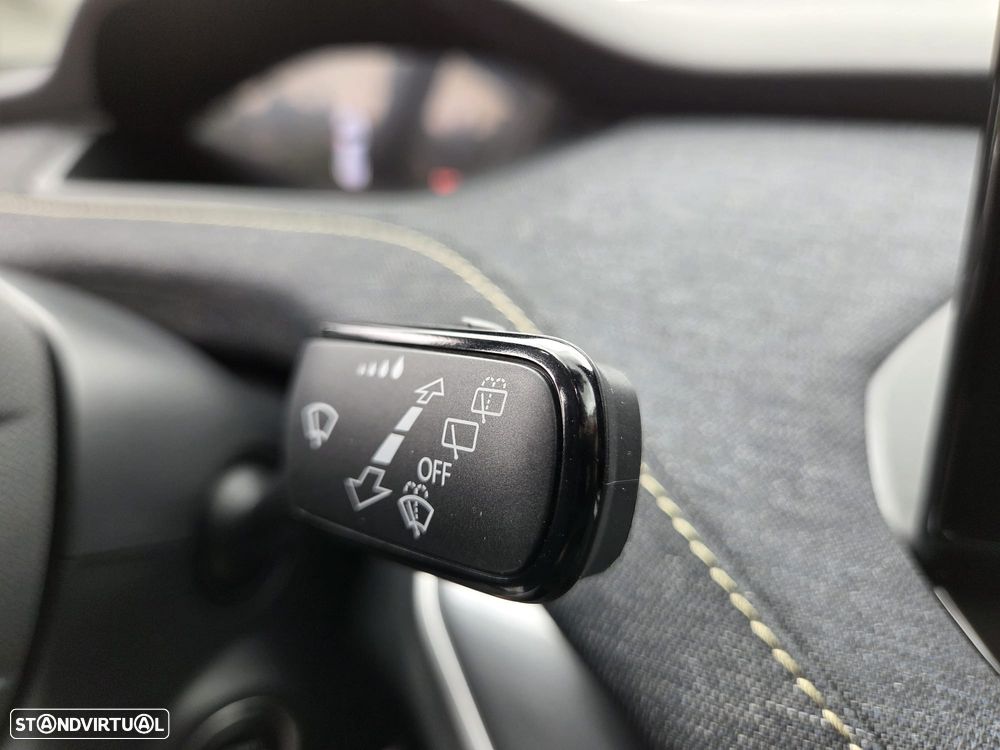 Skoda Elroq 50 Tour - 37