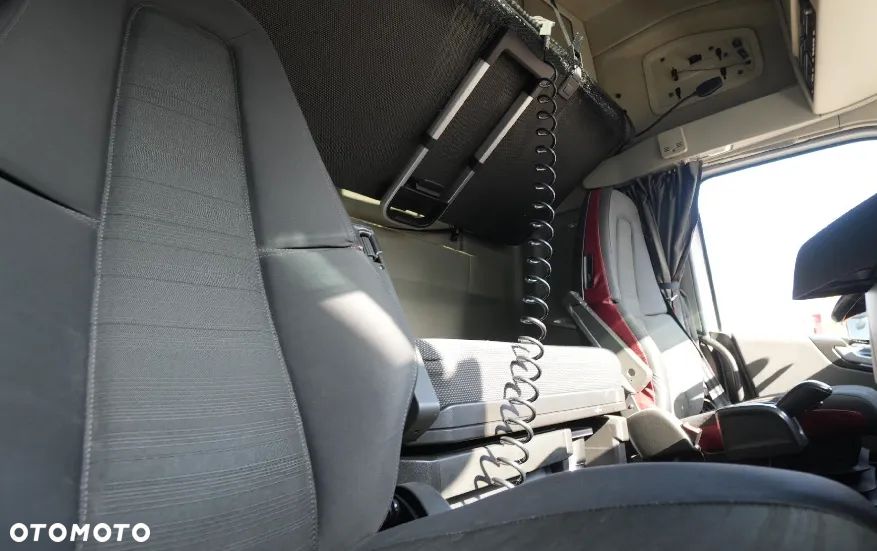 Volvo FH 500 Globetrotter XL i-park - 2