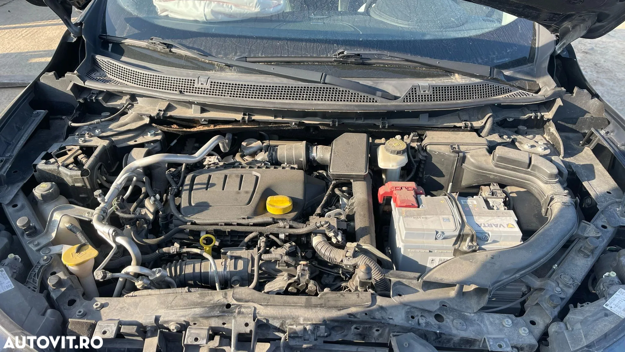 Dezmembrari Renaul Kadjar 2016 1.6 Diesel - 7