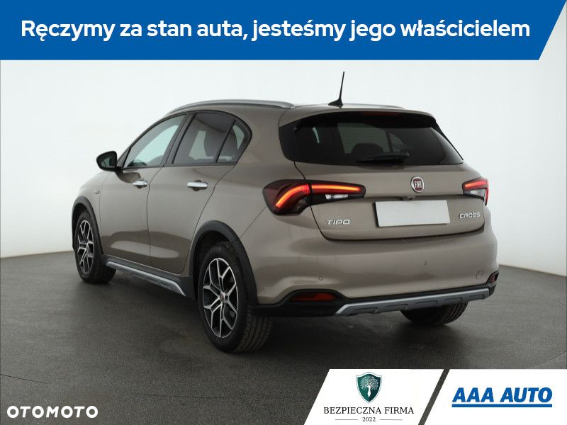 Fiat Tipo - 5