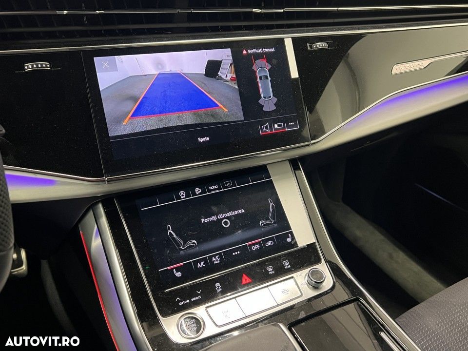 Audi Q8 - 14
