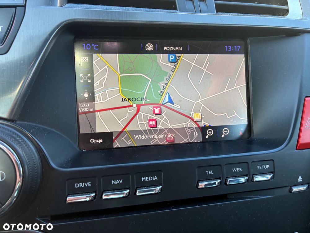 Citroën DS5 1.6 BlueHDi SoChic - 12