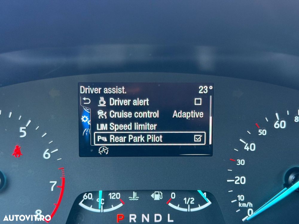 Ford Fiesta 1.0 EcoBoost ST Line - 27