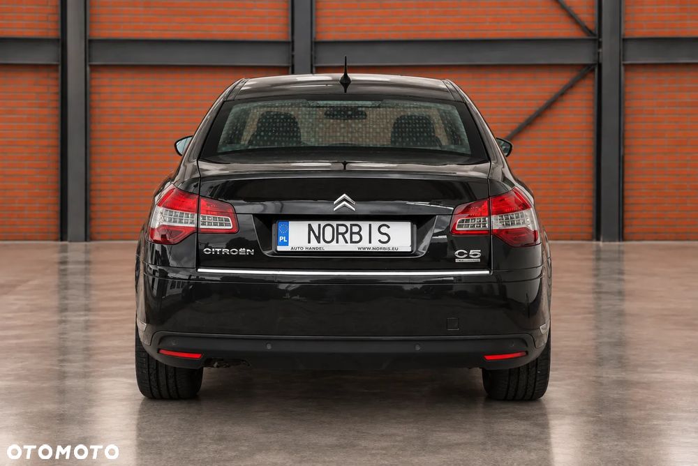 Citroën C5 - 10