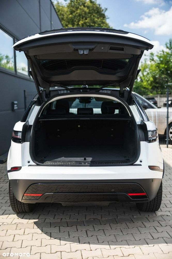 Land Rover Range Rover Velar - 21