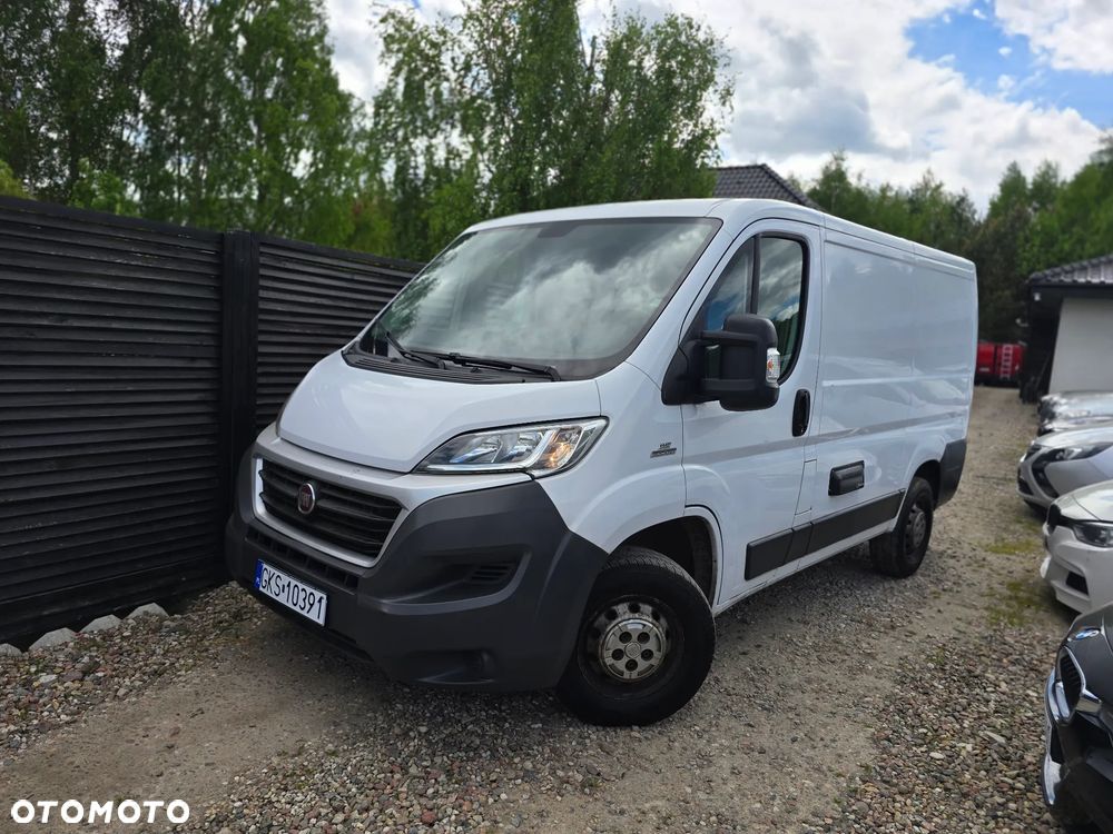 Fiat Ducato - 1