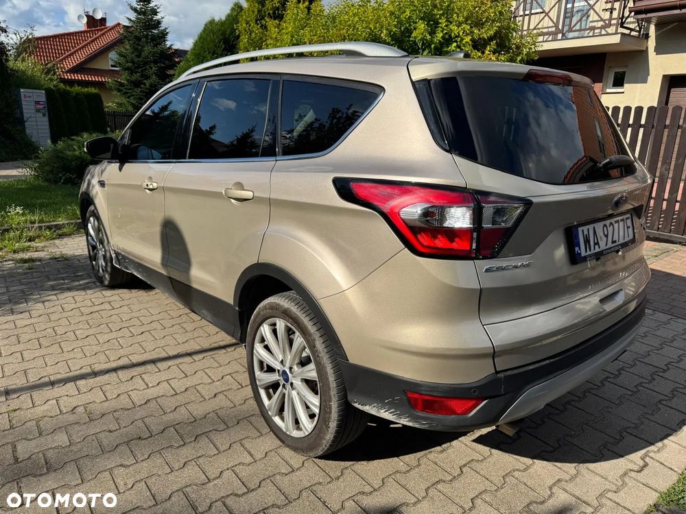 Ford Escape - 9