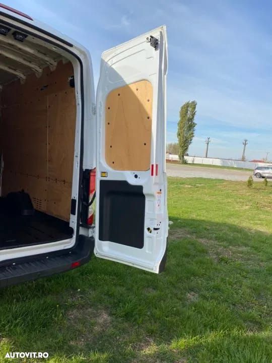 Ford Transit - 3