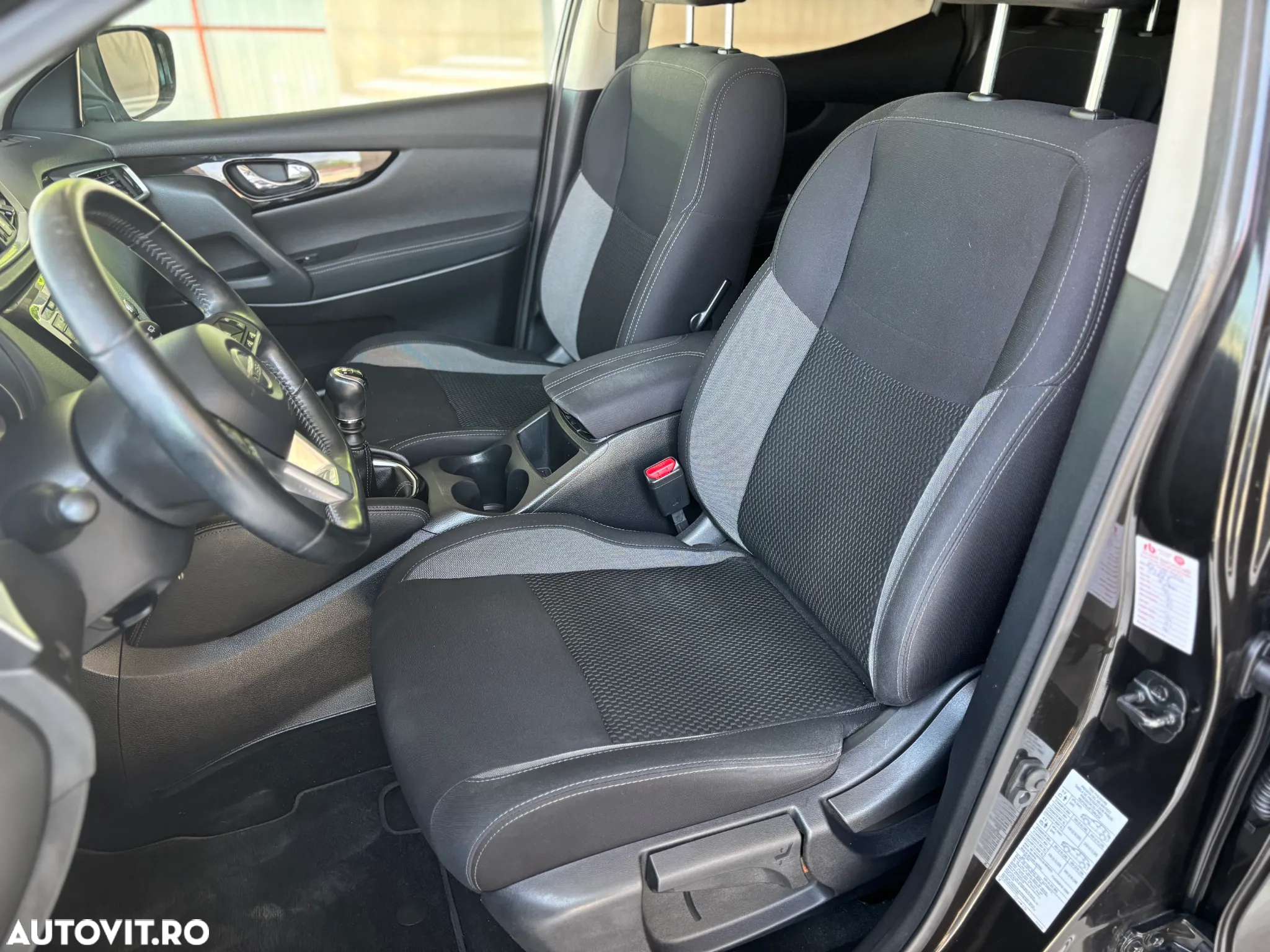 Nissan Qashqai - 36