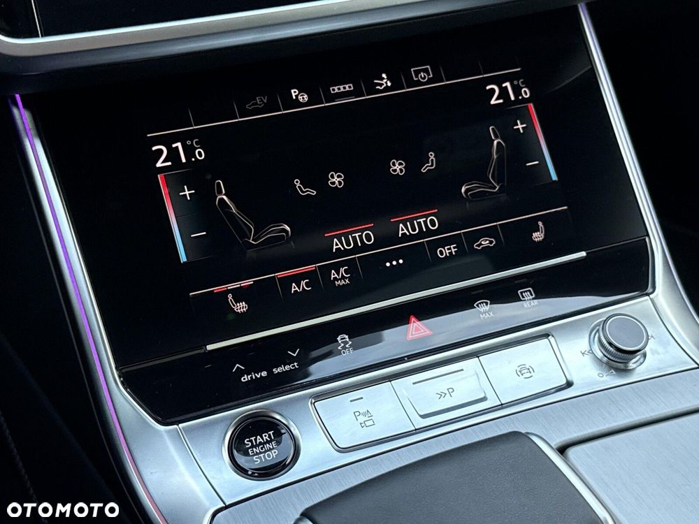 Audi A7 Sportback - 20