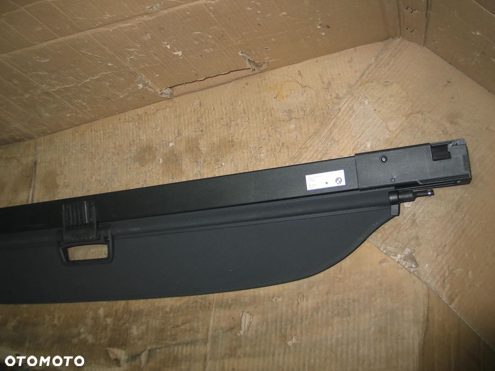 Roleta bagaznika BMW 3 G21 18r.- 7450728 oryginal - 7