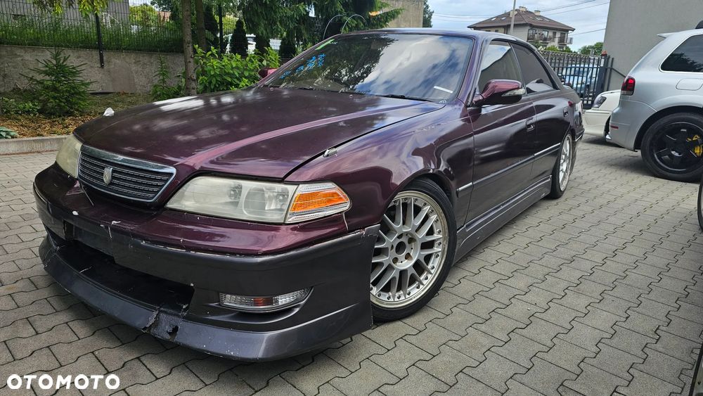 Toyota Inny