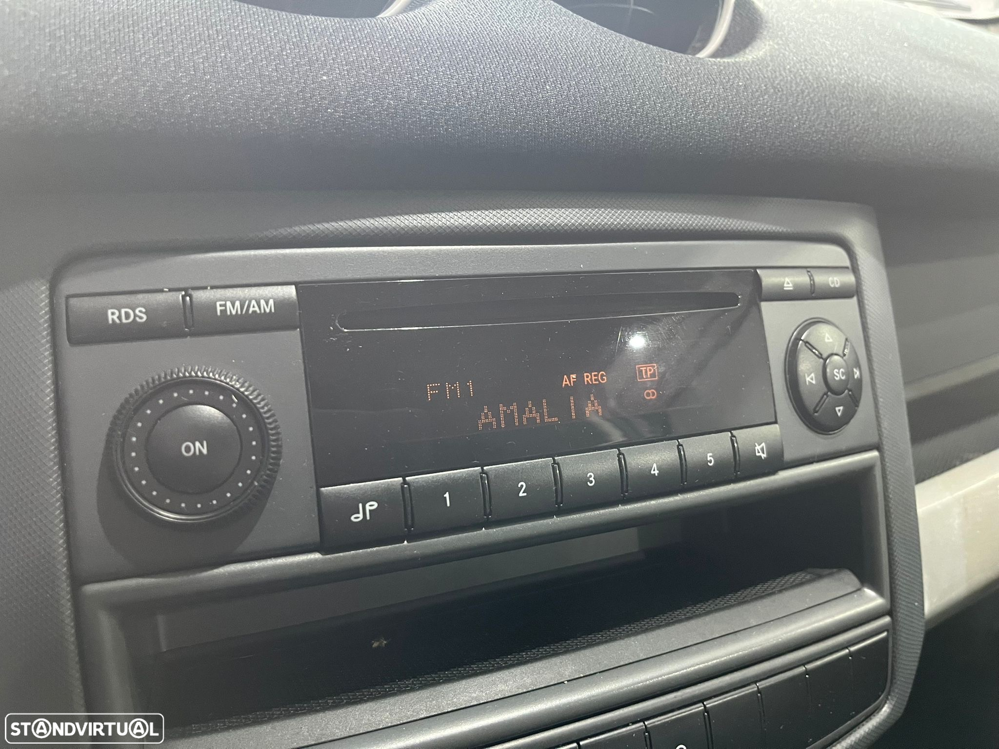 Smart ForFour Pulse 75 - 17