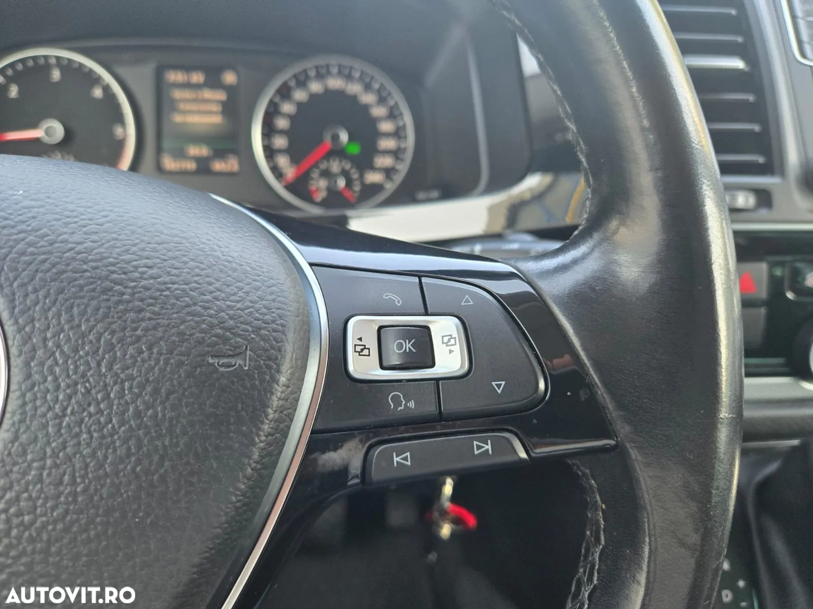 Volkswagen California - 14