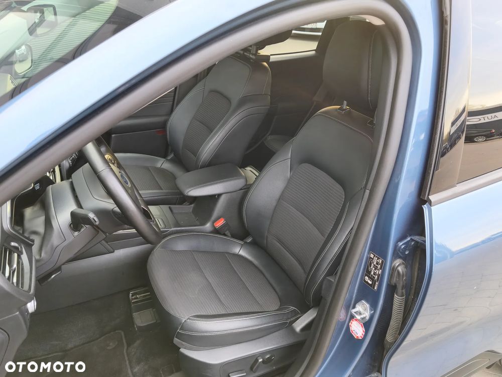 Ford Kuga 2.5 FHEV AWD Titanium X - 5