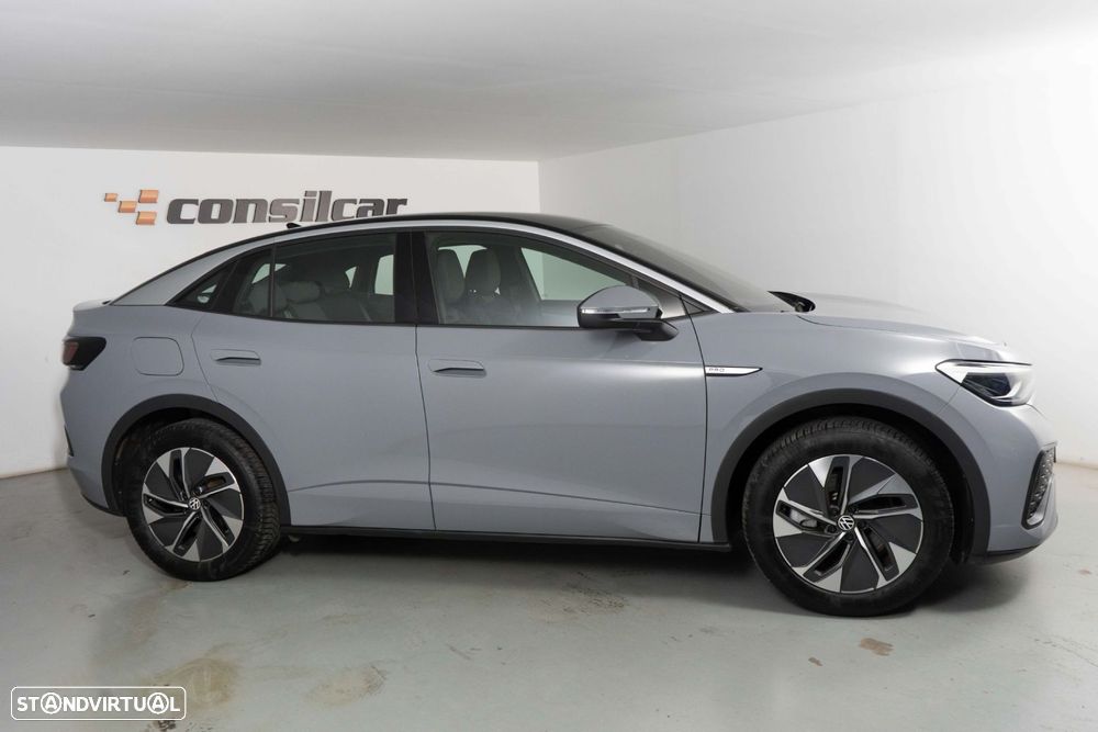 VW ID.5 77 kWh Pro - 7