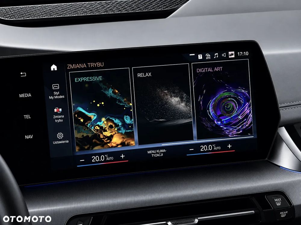 BMW Seria 2 218i Luxury Line - 28