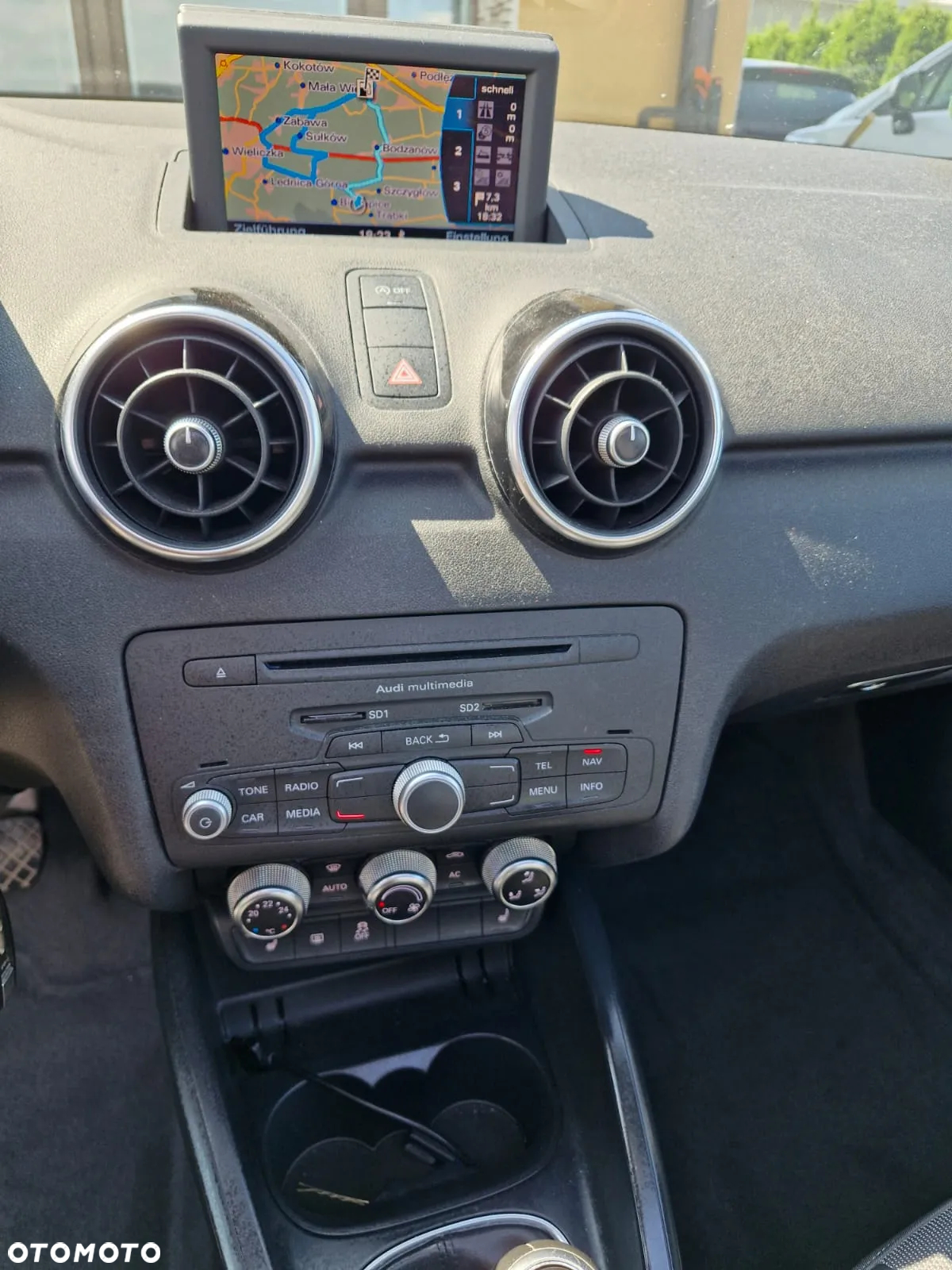 Audi A1 1.6 TDI S line edition - 3