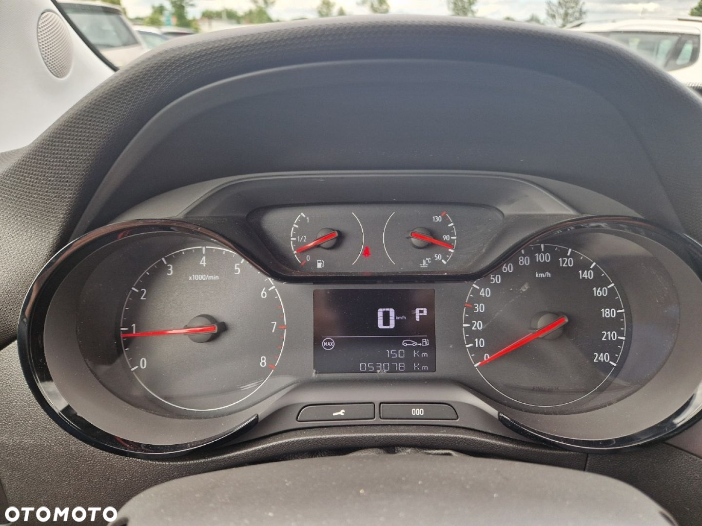 Opel Crossland X 1.2 Start/Stop Automatik Edition - 12