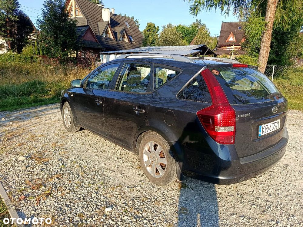 Kia Ceed Cee'd 1.4 Comfort - 7