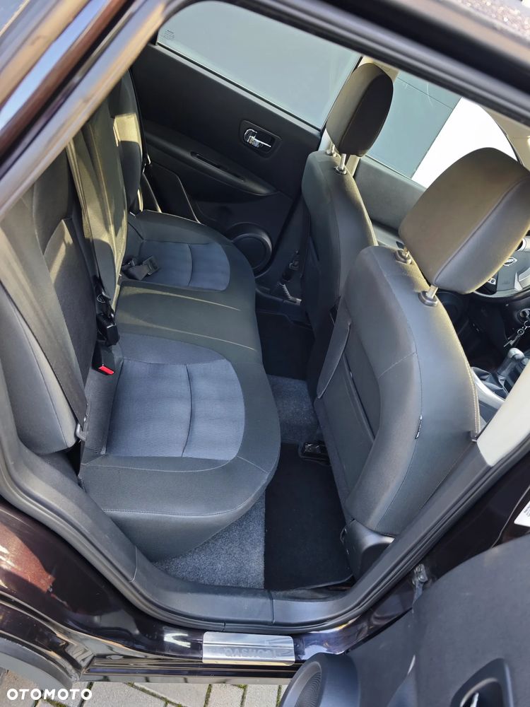 Nissan Qashqai 1.6 Acenta - 19