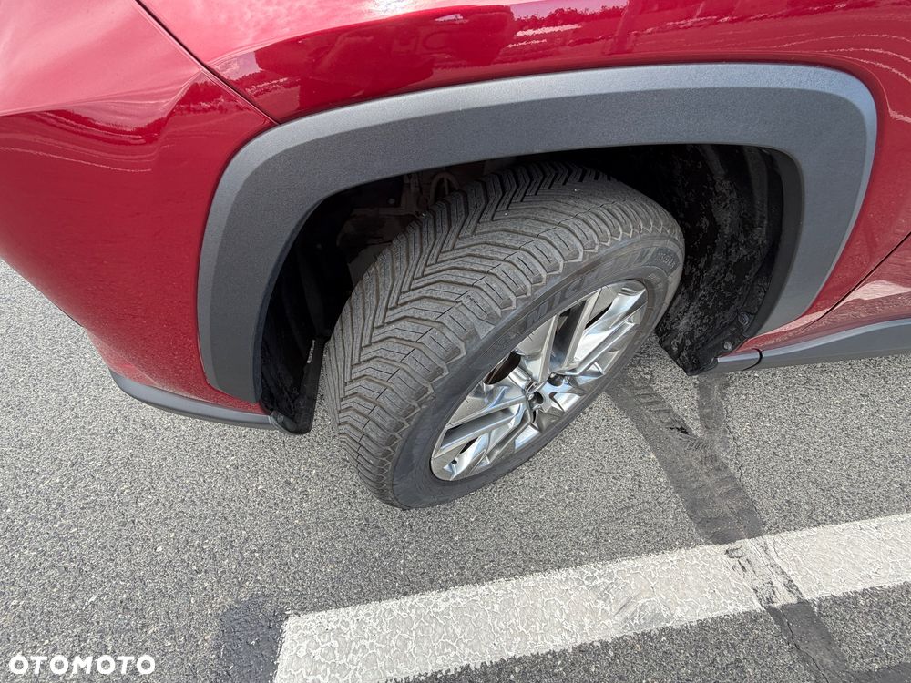 Toyota RAV4 2.5 Hybrid Executive 4x4 - 9
