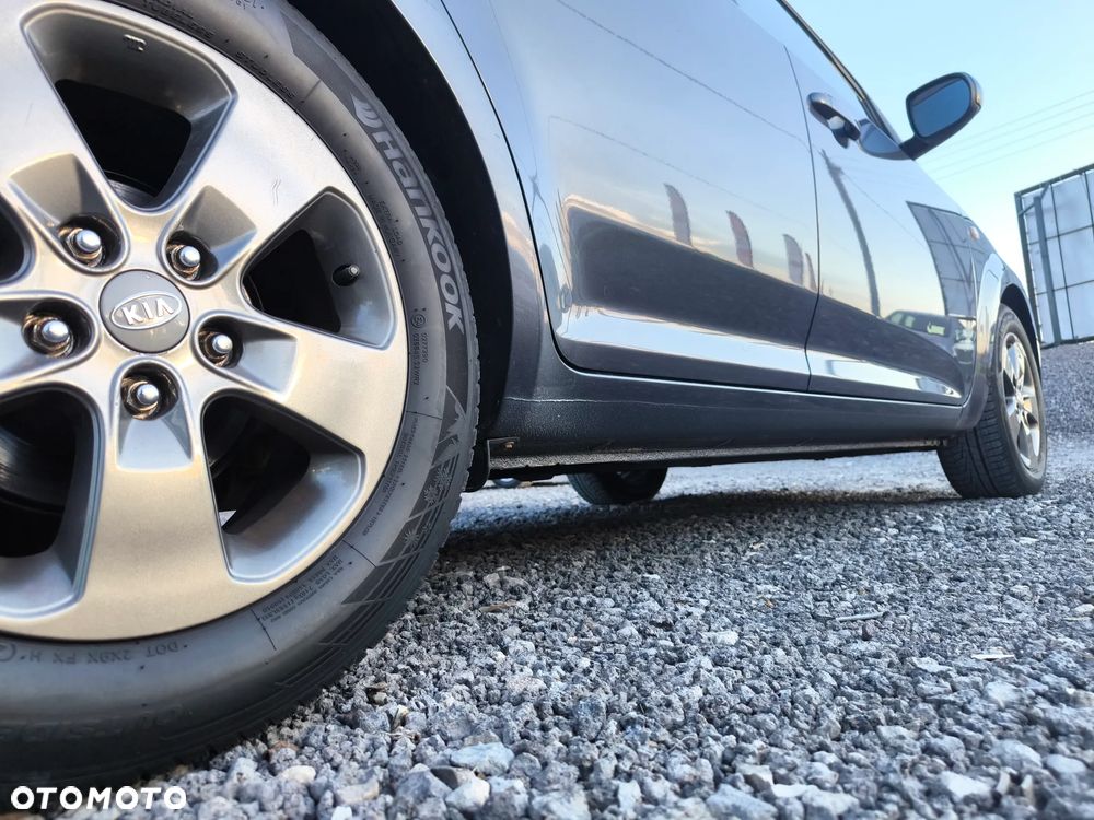 Kia Ceed 1.4 Comfort + - 5