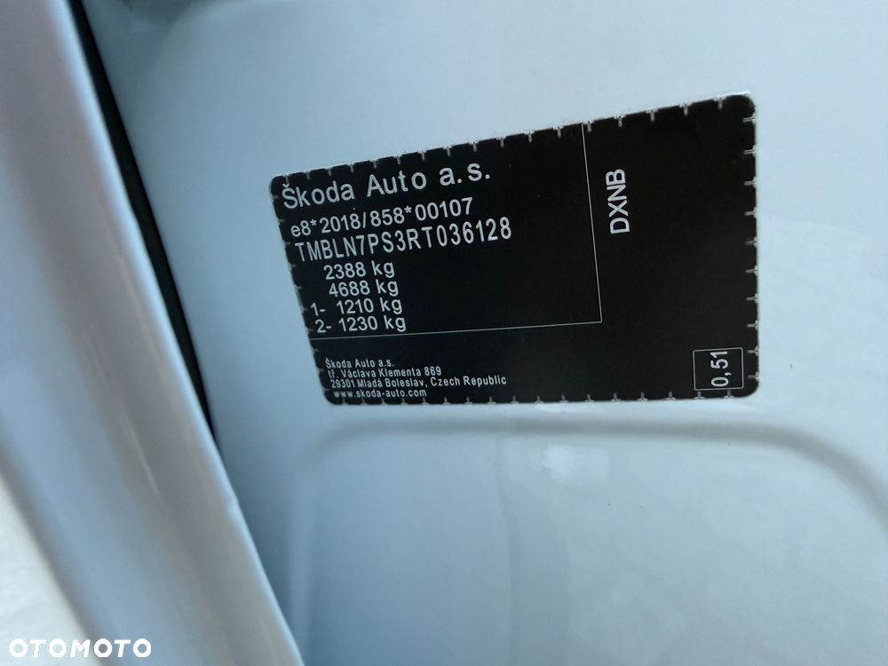 Skoda Kodiaq 2.0 TDI 4x4 Selection DSG - 28